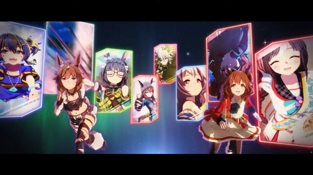 『ウマ娘』2周年の新実装は「ミスターシービー」「ツインターボ」で確定か？新CMに2人らしき影がチラり