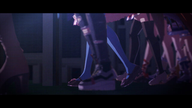 『ウマ娘』2周年の新実装は「ミスターシービー」「ツインターボ」で確定か？新CMに2人らしき影がチラり