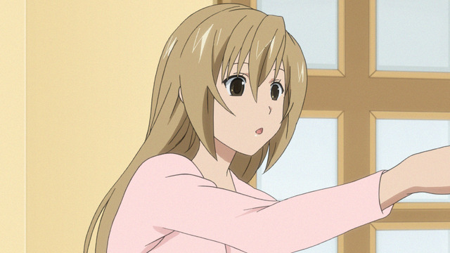 『みなみけ　おかえり』場面カット（C）桜場コハル・講談社／「みなみけ おかえり」製作委員会