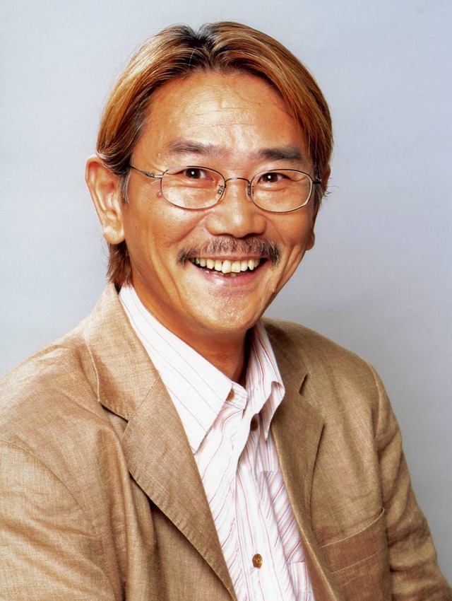 千葉繁（すッパイチュウ役）