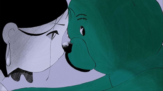 『 ＃_ 』（C）2021Akari Tada　