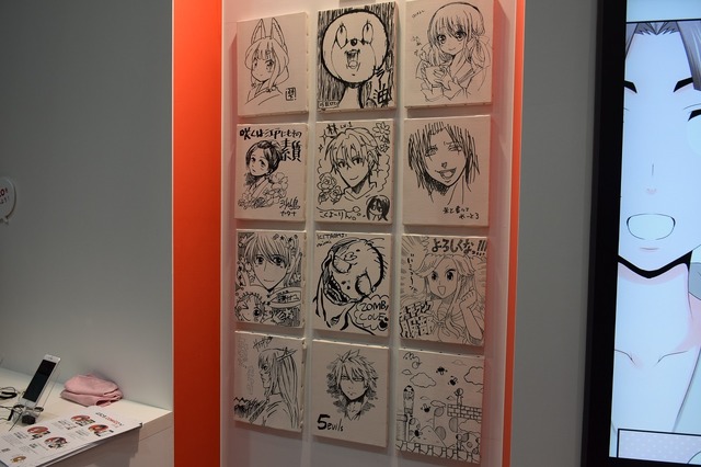 「ReLIFE」等で話題のcomico、AnimeJapan2015でもファン殺到！