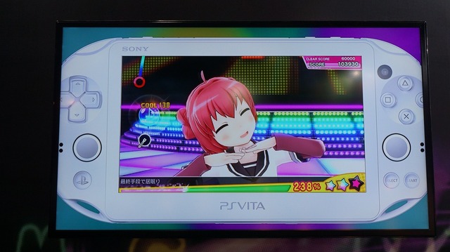 あの”ニャル子さん”が歌って、踊る 「ミラクルガールズフェスティバル」（仮称）Anime Japan2015ブースレポ