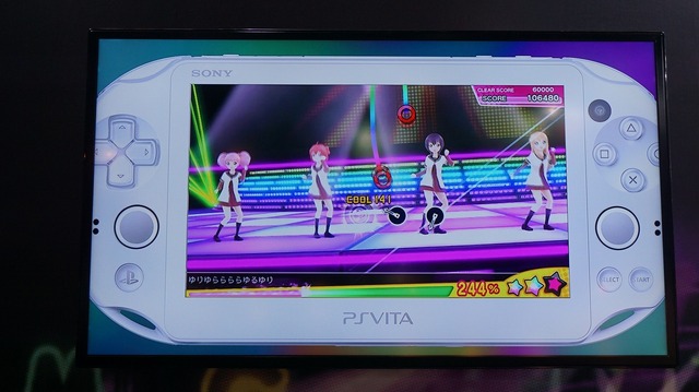 あの”ニャル子さん”が歌って、踊る 「ミラクルガールズフェスティバル」（仮称）Anime Japan2015ブースレポ