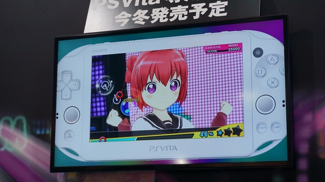 あの”ニャル子さん”が歌って、踊る 「ミラクルガールズフェスティバル」（仮称）Anime Japan2015ブースレポ