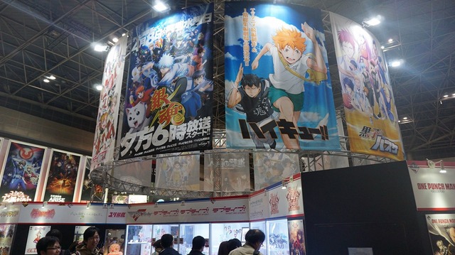 「頭が高いぞ。」赤司様を忠実に再現、バンプレストブースで見たハイクオリティなフィギュア