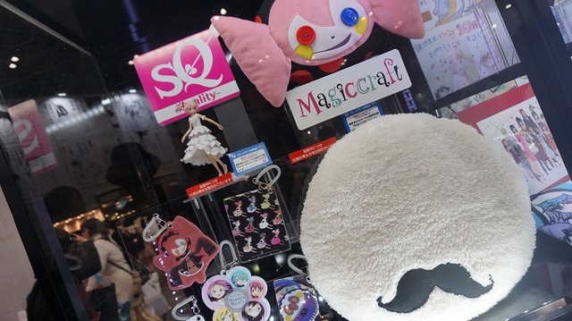 「頭が高いぞ。」赤司様を忠実に再現、バンプレストブースで見たハイクオリティなフィギュア