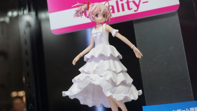 「頭が高いぞ。」赤司様を忠実に再現、バンプレストブースで見たハイクオリティなフィギュア