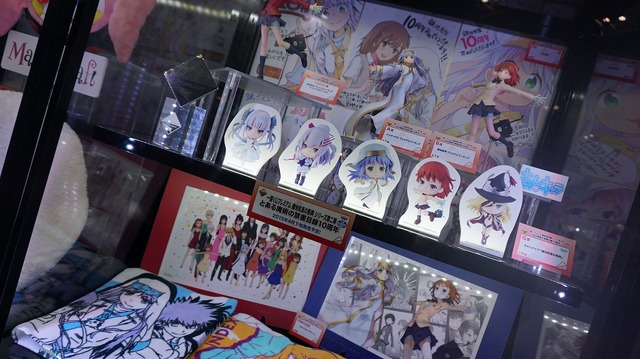 「頭が高いぞ。」赤司様を忠実に再現、バンプレストブースで見たハイクオリティなフィギュア