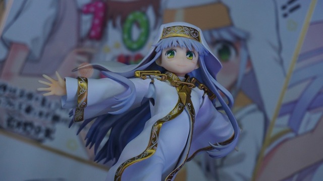 「頭が高いぞ。」赤司様を忠実に再現、バンプレストブースで見たハイクオリティなフィギュア