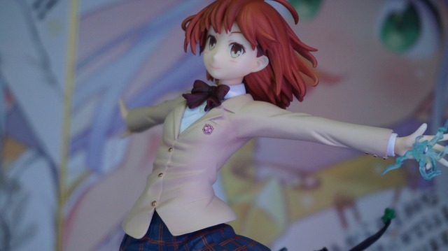 「頭が高いぞ。」赤司様を忠実に再現、バンプレストブースで見たハイクオリティなフィギュア