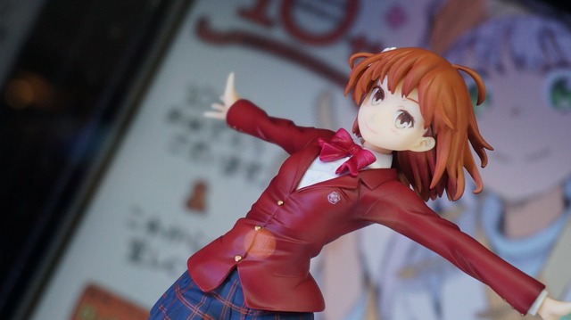 「頭が高いぞ。」赤司様を忠実に再現、バンプレストブースで見たハイクオリティなフィギュア