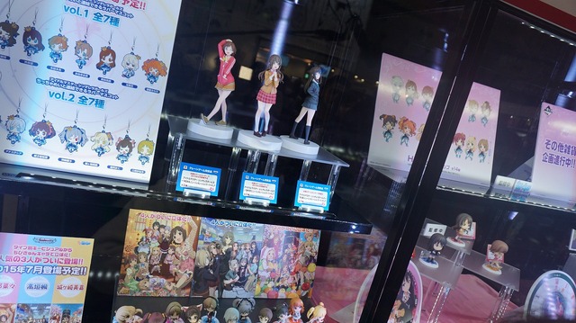 「頭が高いぞ。」赤司様を忠実に再現、バンプレストブースで見たハイクオリティなフィギュア