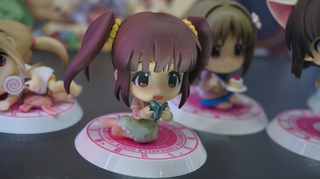 「頭が高いぞ。」赤司様を忠実に再現、バンプレストブースで見たハイクオリティなフィギュア