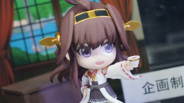 「頭が高いぞ。」赤司様を忠実に再現、バンプレストブースで見たハイクオリティなフィギュア