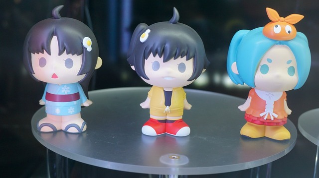 「頭が高いぞ。」赤司様を忠実に再現、バンプレストブースで見たハイクオリティなフィギュア