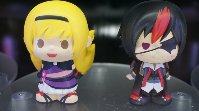 「頭が高いぞ。」赤司様を忠実に再現、バンプレストブースで見たハイクオリティなフィギュア