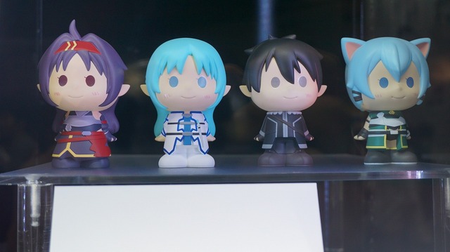 「頭が高いぞ。」赤司様を忠実に再現、バンプレストブースで見たハイクオリティなフィギュア