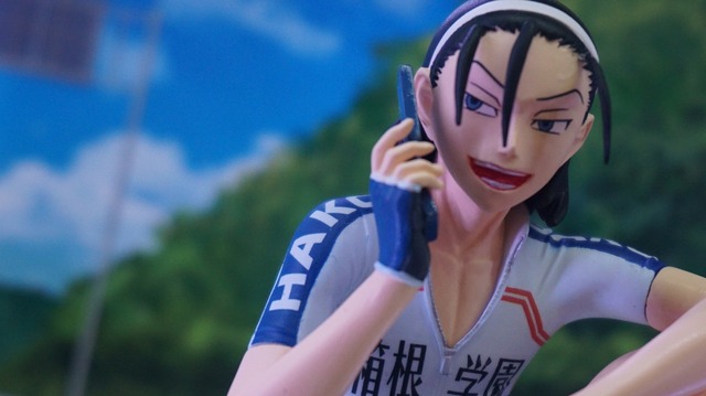 「頭が高いぞ。」赤司様を忠実に再現、バンプレストブースで見たハイクオリティなフィギュア