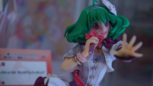 「頭が高いぞ。」赤司様を忠実に再現、バンプレストブースで見たハイクオリティなフィギュア