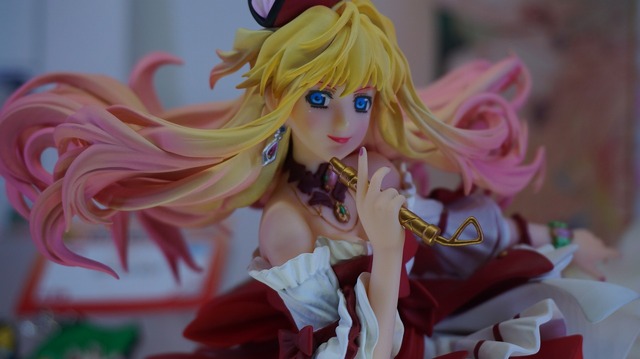 「頭が高いぞ。」赤司様を忠実に再現、バンプレストブースで見たハイクオリティなフィギュア