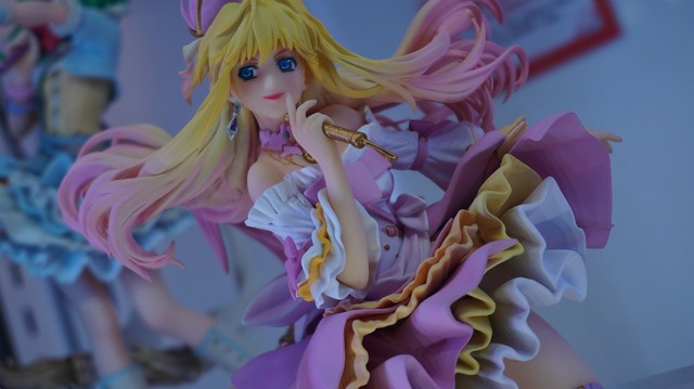 「頭が高いぞ。」赤司様を忠実に再現、バンプレストブースで見たハイクオリティなフィギュア