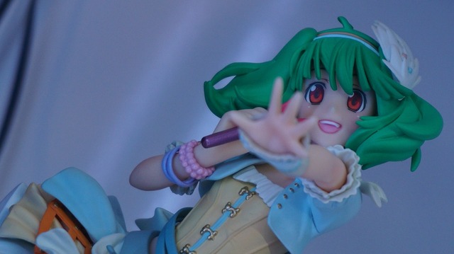 「頭が高いぞ。」赤司様を忠実に再現、バンプレストブースで見たハイクオリティなフィギュア