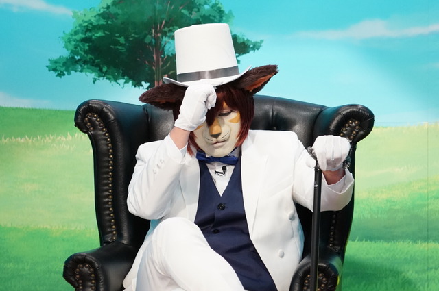 『ぐるぐるナインティナイン2HSP』「ダレダレ？コスプレショー」