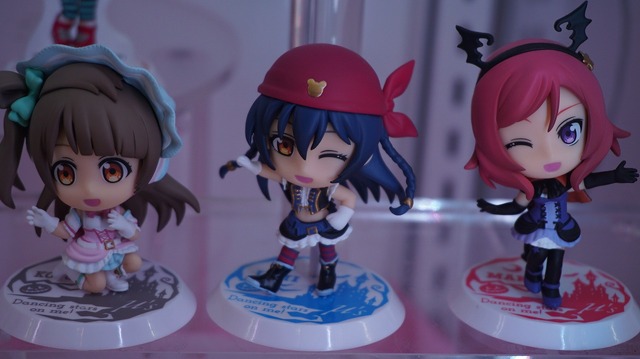 「頭が高いぞ。」赤司様を忠実に再現、バンプレストブースで見たハイクオリティなフィギュア