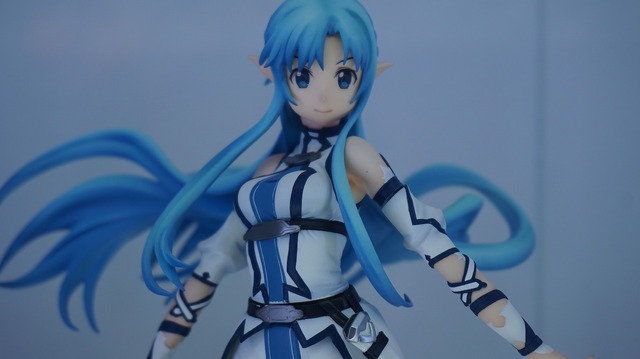 「頭が高いぞ。」赤司様を忠実に再現、バンプレストブースで見たハイクオリティなフィギュア