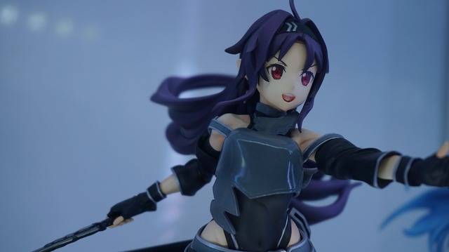 「頭が高いぞ。」赤司様を忠実に再現、バンプレストブースで見たハイクオリティなフィギュア