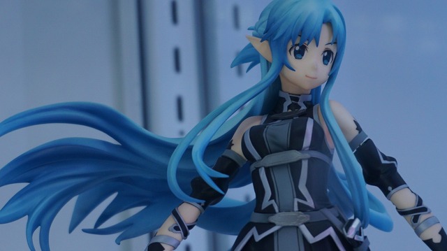 「頭が高いぞ。」赤司様を忠実に再現、バンプレストブースで見たハイクオリティなフィギュア