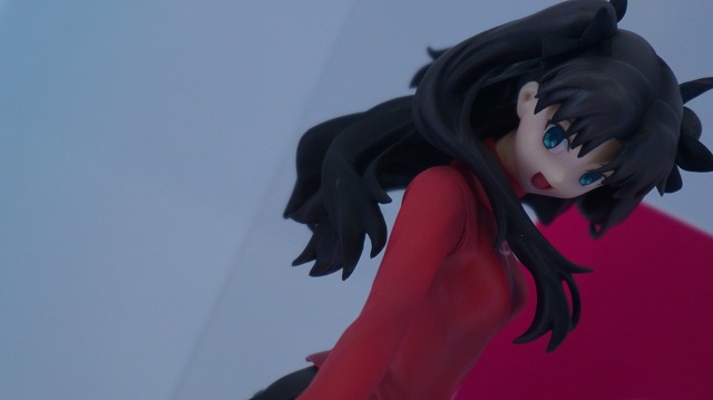 「頭が高いぞ。」赤司様を忠実に再現、バンプレストブースで見たハイクオリティなフィギュア