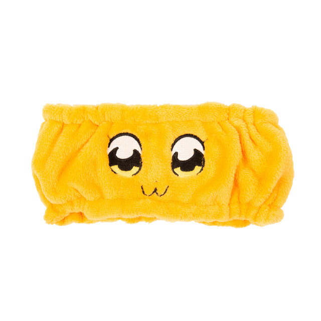 「『ポプテピピック』ヘアバンド」3,850円（税込）（C）大川ぶくぶ/竹書房・キングレコード