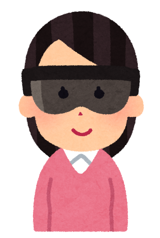 「“ゴーグル”キャラといえば？」