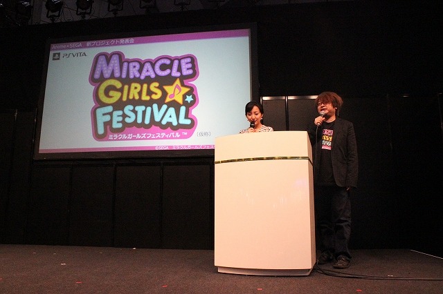 「ゆるゆり」「ごちうさ」などが人気アニメが夢の共演　『ミラクルガールズフェスティバル（仮称）』発表