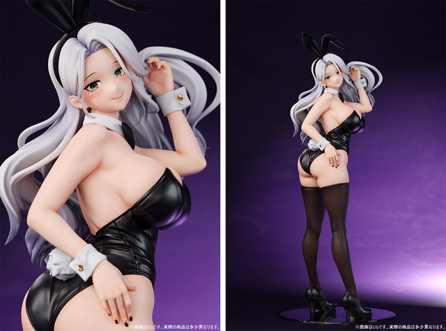 「がち恋バニーガール ベアトリーチェ」