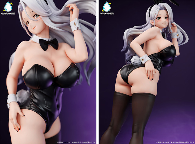 「がち恋バニーガール ベアトリーチェ」