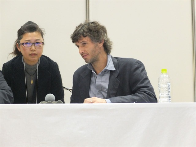 「ドラゴンボール」から「キルラキル」各国の日本アニメ事情：ビジネスセミナー「AnimeJapan×JETRO×Project Anime」