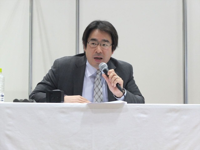 「ドラゴンボール」から「キルラキル」各国の日本アニメ事情：ビジネスセミナー「AnimeJapan×JETRO×Project Anime」