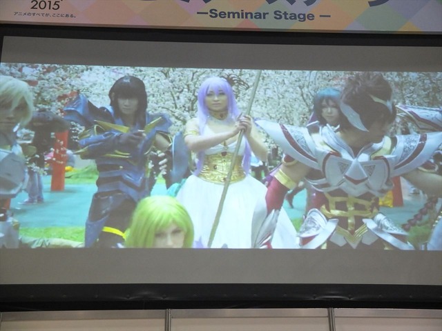 「ドラゴンボール」から「キルラキル」各国の日本アニメ事情：ビジネスセミナー「AnimeJapan×JETRO×Project Anime」