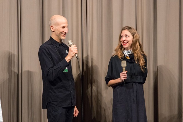 「TAAF2023 トーク&トーク」イメージ