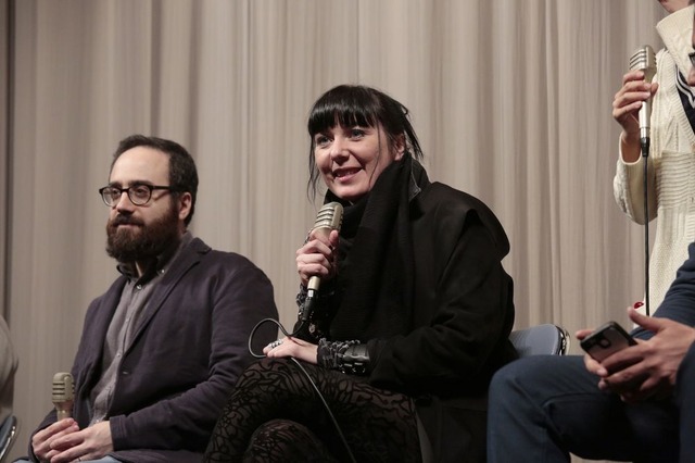 「TAAF2023 トーク&トーク」イメージ