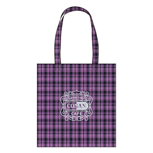 トートバッグ（C）青山剛昌／小学館・読売テレビ・ TMS 1996