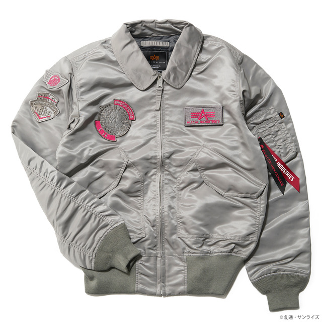 「STRICT-G ALPHA CWU-36/P『機動戦士ガンダム UC』ユニコーンガンダムモデル」（C）創通・サンライズ