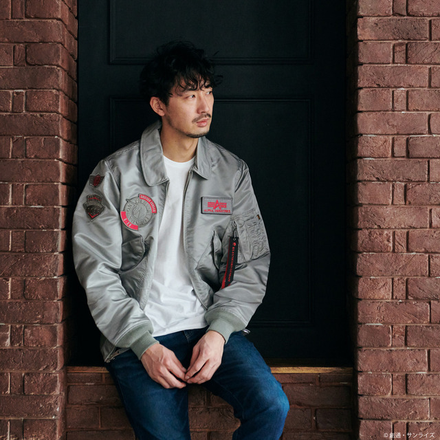 「STRICT-G ALPHA CWU-36/P『機動戦士ガンダム UC』ユニコーンガンダムモデル」（C）創通・サンライズ