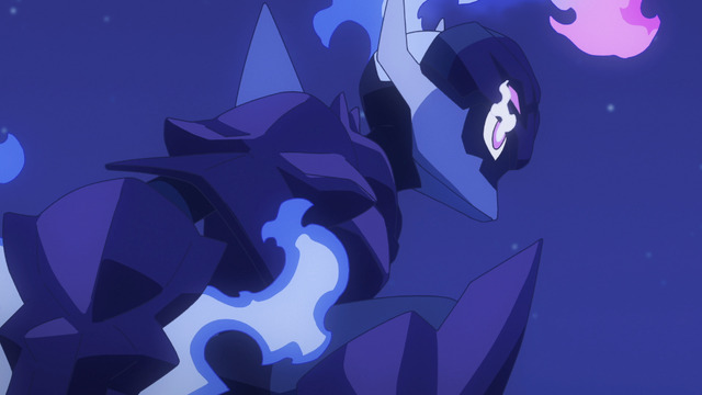 『ポケットモンスター』新シリーズ 予告カット（C）Nintendo･Creatures･GAME FREAK･TV Tokyo･ShoPro･JR Kikaku（C）Pokémon
