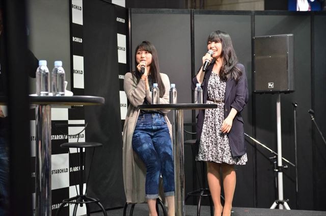 ニンジャスレイヤー フロムアニメイシヨン」SPイベント 森川智之らメインキャストが見どころ語る