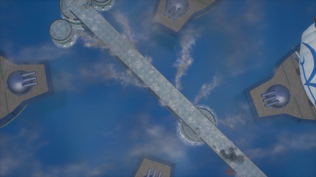 記憶を呼び覚ませ！漫画に登場した名スポットを『ワンピース オデッセイ』で聖地巡礼