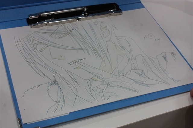 A-1 Picturesの過去10年、制作作品を一挙展示！AnimeJapanブースレポ